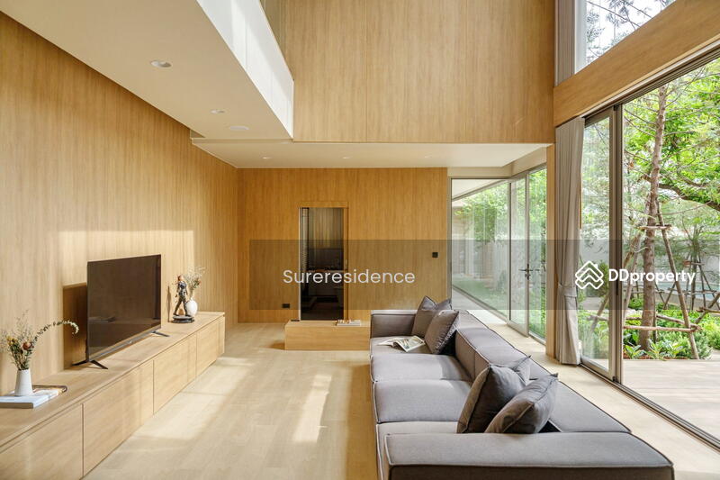 For Sale - House for sell 5 bedrooms Bang Phlat, Bangkok