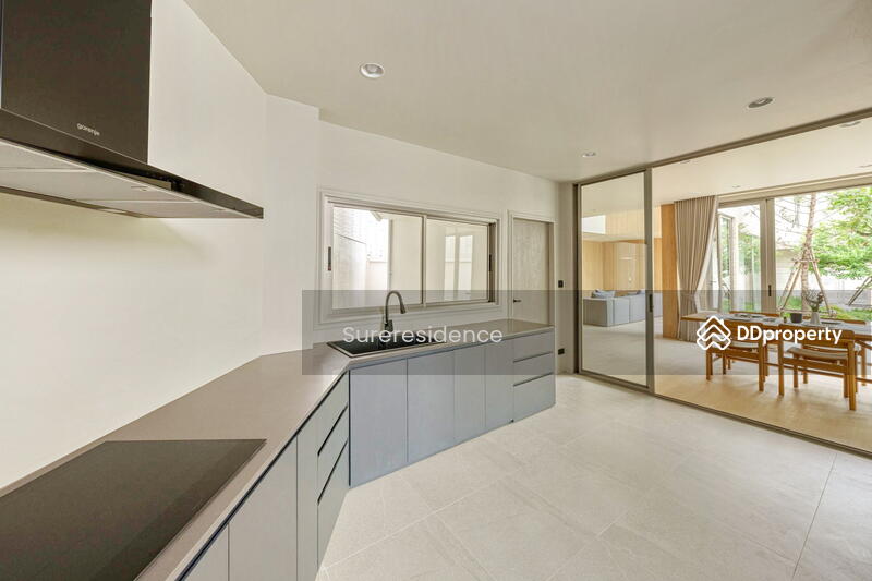 For Sale - House for sell 5 bedrooms Bang Phlat, Bangkok