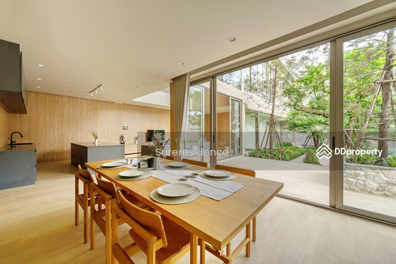 For Sale - House for sell 5 bedrooms Bang Phlat, Bangkok