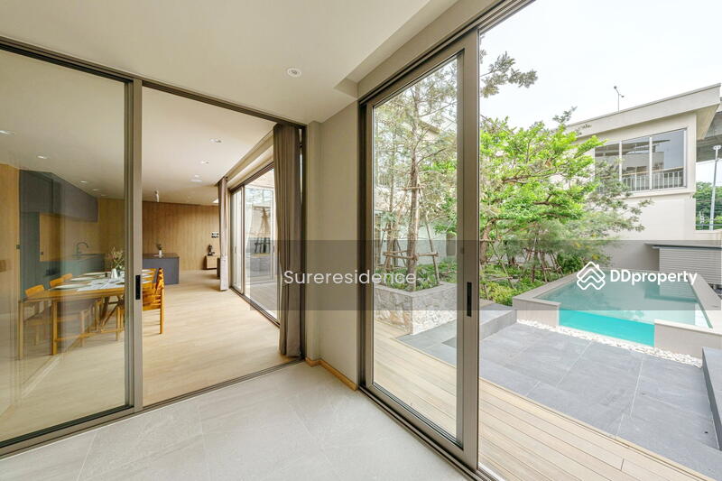For Sale - House for sell 5 bedrooms Bang Phlat, Bangkok
