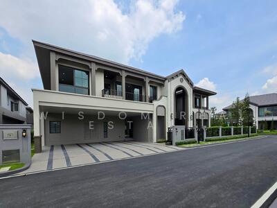 ขาย - Grand Bangkok Boulevard Na Uthayan : แกรนด์ บางกอก บูเลอวาร์ด ณ อุทยาน, กรุงเทพ