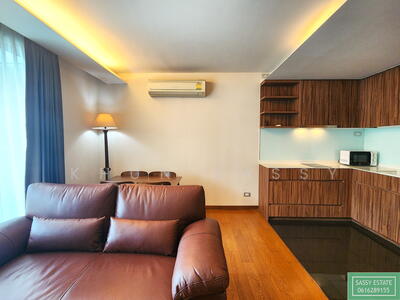 For Rent - Via 31, Bangkok