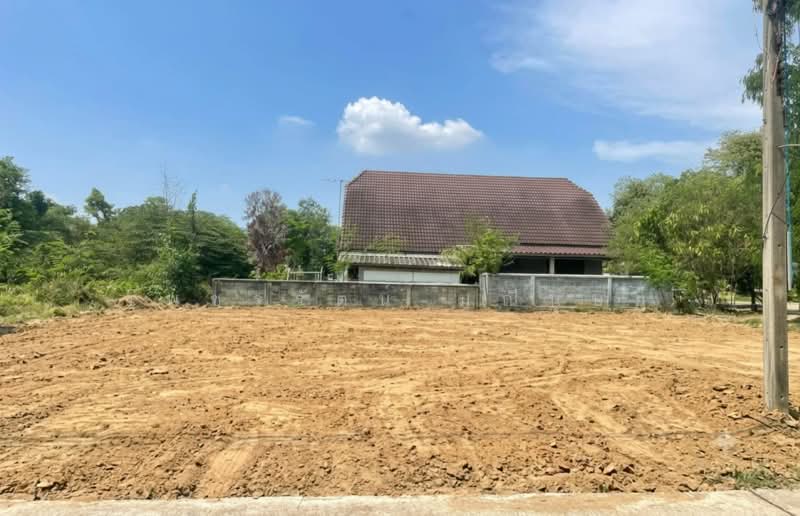 Suan Tan Village, Nakhon Pathom, Sisa Thong Subdistrict, Srisathong, Nakhon Chai Sri, Nakhon Pathom, , 200 sqm, Land For Sale, by เพชรรัตน์ มณีนุษย์, 11582204 - DDproperty.com