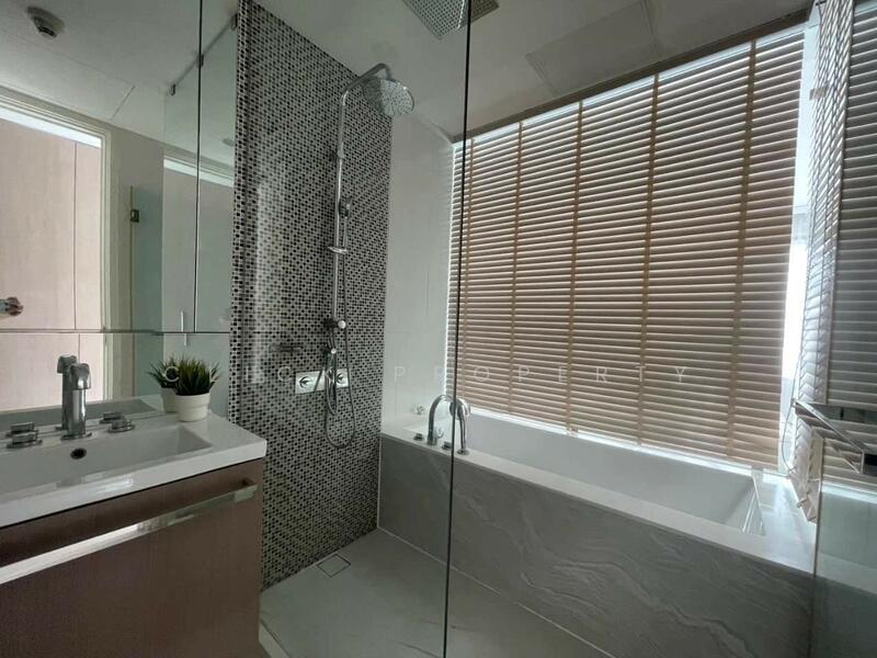 185 Rajadamri, Bangkok, 185 Rajadamri Road, Lumphini, Pathum Wan, Bangkok, 2 Bedrooms, 110 sqm, Condo For Rent, by Click property, 11582223 - DDproperty.com