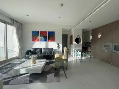 For Rent - 185 Rajadamri, Bangkok
