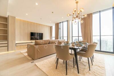 ขาย - Noble Ploenchit : โนเบิล เพลินจิต, กรุงเทพ