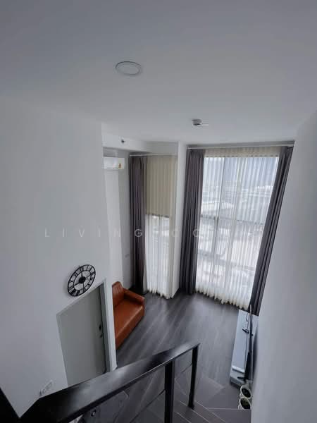 Knightsbridge Space Ratchayothin, Bangkok, Phaholyothin Road, Chatuchak, Bangkok, 1 Bedroom, 31 sqm, Condo For Sale, by Living Condo, 11582303 - DDproperty.com