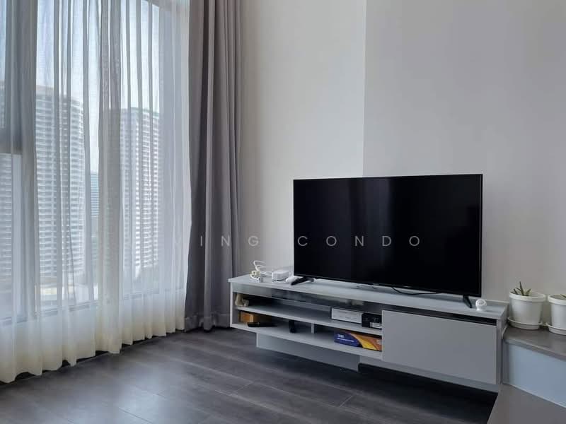Knightsbridge Space Ratchayothin, Bangkok, Phaholyothin Road, Chatuchak, Bangkok, 1 Bedroom, 31 sqm, Condo For Sale, by Living Condo, 11582303 - DDproperty.com