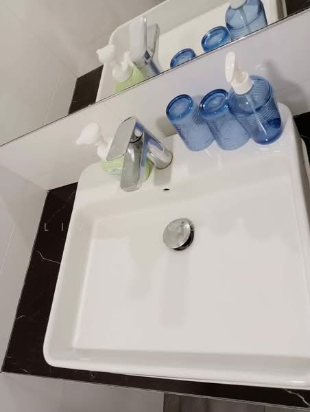 Knightsbridge Space Ratchayothin, Bangkok, Phaholyothin Road, Chatuchak, Bangkok, 1 Bedroom, 31 sqm, Condo For Sale, by Living Condo, 11582303 - DDproperty.com