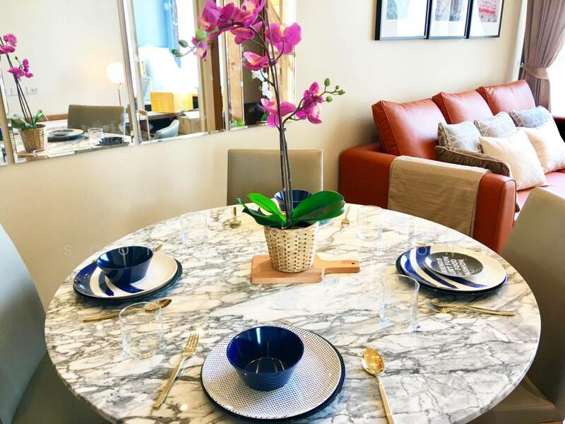 Park Origin Phrom Phong (Park 24), กรุงเทพ, 68 Soi Sukhumvit 24, คลองตัน, คลองเตย, กรุงเทพ, 55 ตร.ม., คอนโด ขาย, โดย Chomratkamol Soontorntarawong (Gor), 11582333 - DDproperty.com