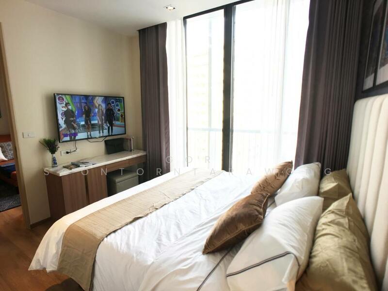 Park Origin Phrom Phong (Park 24), กรุงเทพ, 68 Soi Sukhumvit 24, คลองตัน, คลองเตย, กรุงเทพ, 55 ตร.ม., คอนโด ขาย, โดย Chomratkamol Soontorntarawong (Gor), 11582333 - DDproperty.com