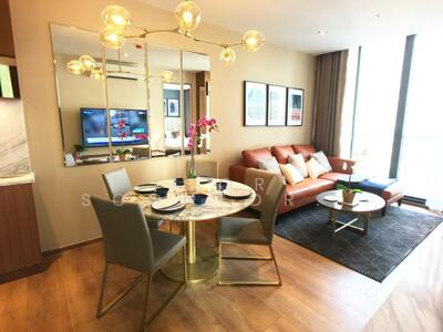 ขาย - Park Origin Phrom Phong (Park 24), กรุงเทพ