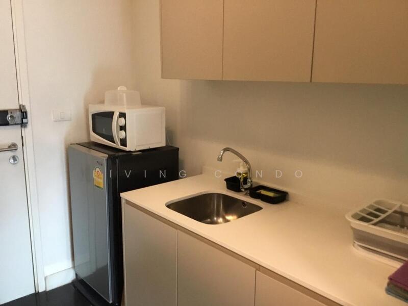 ขาย - A Space Me Sukhumvit 77 : เอ สเปซ มี สุขุมวิท 77, กรุงเทพ