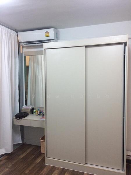 ขาย - A Space Me Sukhumvit 77 : เอ สเปซ มี สุขุมวิท 77, กรุงเทพ