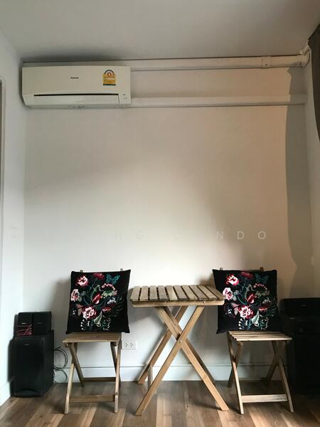 ขาย - A Space Me Sukhumvit 77 : เอ สเปซ มี สุขุมวิท 77, กรุงเทพ