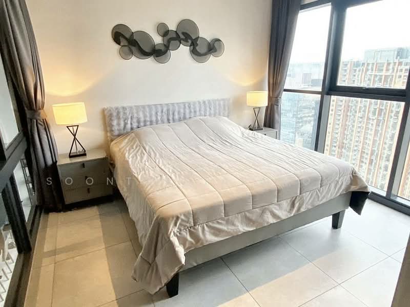 The Lofts Asoke : เดอะ ลอฟท์ อโศก, กรุงเทพ, ถนนสุขุมวิท 21, คลองเตยเหนือ, วัฒนา, กรุงเทพ, 130 ตร.ม., คอนโด ขาย, โดย Chomratkamol Soontorntarawong (Gor), 11582424 - DDproperty.com