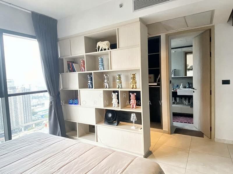 The Lofts Asoke : เดอะ ลอฟท์ อโศก, กรุงเทพ, ถนนสุขุมวิท 21, คลองเตยเหนือ, วัฒนา, กรุงเทพ, 130 ตร.ม., คอนโด ขาย, โดย Chomratkamol Soontorntarawong (Gor), 11582424 - DDproperty.com