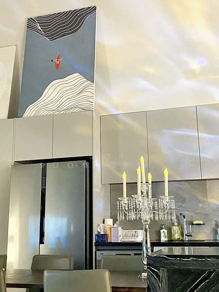 The Lofts Asoke, Bangkok, Sukhumvit 21 Road, Khlongtoei Nua, Watthana, Bangkok, 3 Bedrooms, 130 sqm, Condo For Sale, by Chomratkamol Soontorntarawong (Gor), 11582424 - DDproperty.com