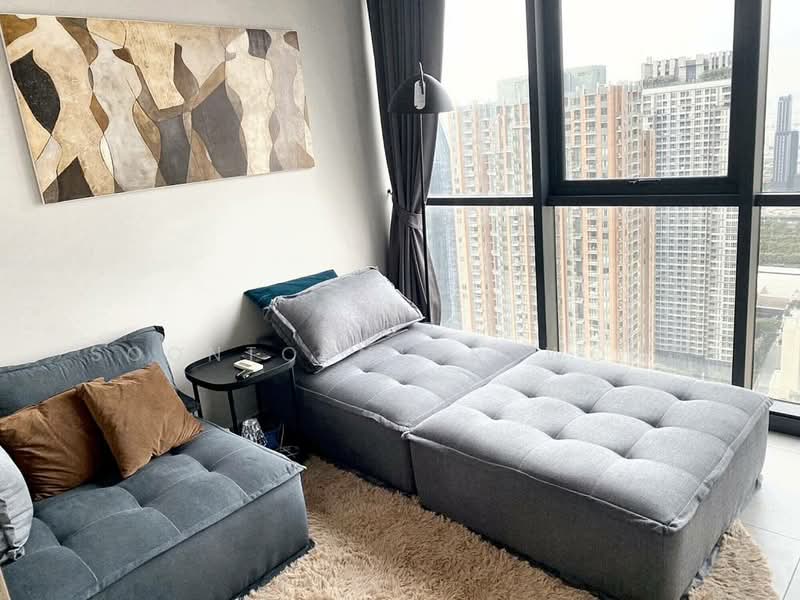 The Lofts Asoke, Bangkok, Sukhumvit 21 Road, Khlongtoei Nua, Watthana, Bangkok, 3 Bedrooms, 130 sqm, Condo For Sale, by Chomratkamol Soontorntarawong (Gor), 11582424 - DDproperty.com