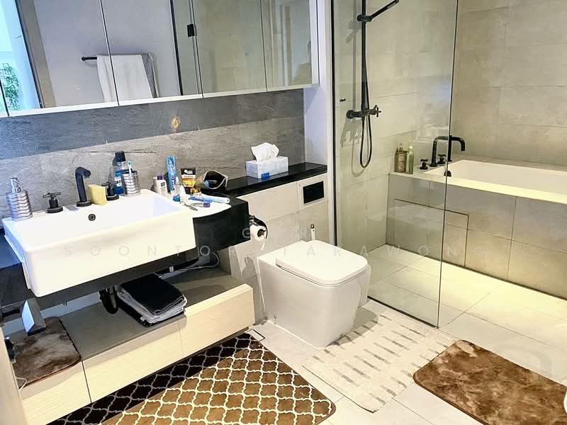 The Lofts Asoke : เดอะ ลอฟท์ อโศก, กรุงเทพ, ถนนสุขุมวิท 21, คลองเตยเหนือ, วัฒนา, กรุงเทพ, 130 ตร.ม., คอนโด ขาย, โดย Chomratkamol Soontorntarawong (Gor), 11582424 - DDproperty.com