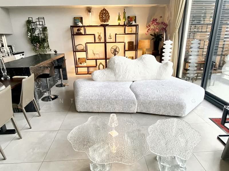 The Lofts Asoke, Bangkok, Sukhumvit 21 Road, Khlongtoei Nua, Watthana, Bangkok, 3 Bedrooms, 130 sqm, Condo For Sale, by Chomratkamol Soontorntarawong (Gor), 11582424 - DDproperty.com