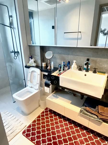 The Lofts Asoke, Bangkok, Sukhumvit 21 Road, Khlongtoei Nua, Watthana, Bangkok, 3 Bedrooms, 130 sqm, Condo For Sale, by Chomratkamol Soontorntarawong (Gor), 11582424 - DDproperty.com