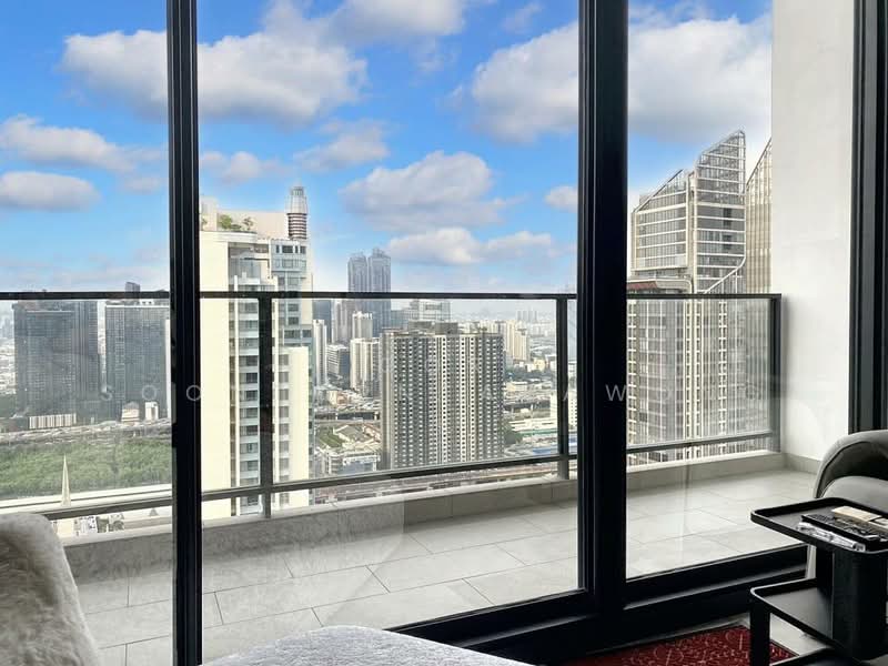 The Lofts Asoke : เดอะ ลอฟท์ อโศก, กรุงเทพ, ถนนสุขุมวิท 21, คลองเตยเหนือ, วัฒนา, กรุงเทพ, 130 ตร.ม., คอนโด ขาย, โดย Chomratkamol Soontorntarawong (Gor), 11582424 - DDproperty.com