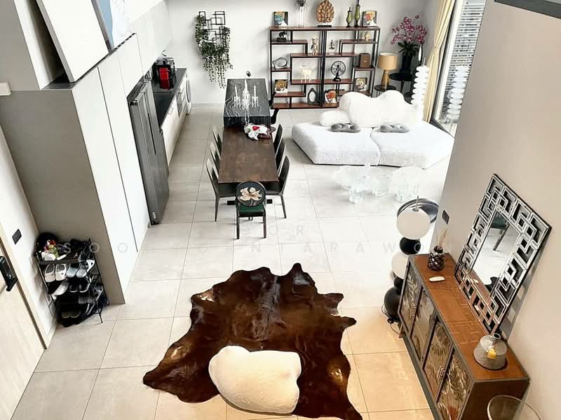 The Lofts Asoke : เดอะ ลอฟท์ อโศก, กรุงเทพ, ถนนสุขุมวิท 21, คลองเตยเหนือ, วัฒนา, กรุงเทพ, 130 ตร.ม., คอนโด ขาย, โดย Chomratkamol Soontorntarawong (Gor), 11582424 - DDproperty.com