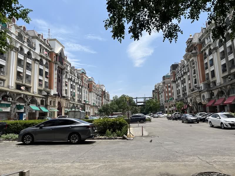 Champs Elysees Tiwanon : ฌ็องเซลิเซ่ ติวานนท์, นนทบุรี, 50 ถนนติวานนท์, บ้านใหม่, ปากเกร็ด, นนทบุรี, 47 ตร.ม., คอนโด ขาย, โดย วารุณี จำรูญนุรักษ์, 11582481 - DDproperty.com