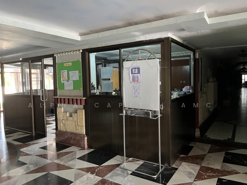 Champs Elysees Tiwanon : ฌ็องเซลิเซ่ ติวานนท์, นนทบุรี, 50 ถนนติวานนท์, บ้านใหม่, ปากเกร็ด, นนทบุรี, 47 ตร.ม., คอนโด ขาย, โดย วารุณี จำรูญนุรักษ์, 11582481 - DDproperty.com