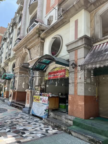 Champs Elysees Tiwanon, Nonthaburi, 50 Tiwanon Road, Ban Mai, Pak Kret, Nonthaburi, 1 Bedroom, 47 sqm, Condo For Sale, by วารุณี จำรูญนุรักษ์, 11582481 - DDproperty.com