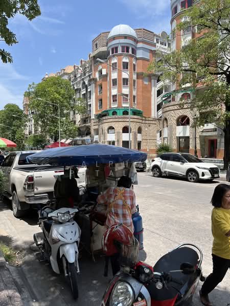 Champs Elysees Tiwanon, Nonthaburi, 50 Tiwanon Road, Ban Mai, Pak Kret, Nonthaburi, 1 Bedroom, 47 sqm, Condo For Sale, by วารุณี จำรูญนุรักษ์, 11582481 - DDproperty.com