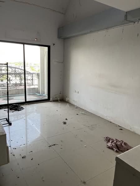 Champs Elysees Tiwanon, Nonthaburi, 50 Tiwanon Road, Ban Mai, Pak Kret, Nonthaburi, 1 Bedroom, 47 sqm, Condo For Sale, by วารุณี จำรูญนุรักษ์, 11582481 - DDproperty.com