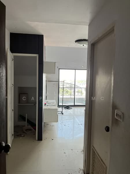 Champs Elysees Tiwanon, Nonthaburi, 50 Tiwanon Road, Ban Mai, Pak Kret, Nonthaburi, 1 Bedroom, 47 sqm, Condo For Sale, by วารุณี จำรูญนุรักษ์, 11582481 - DDproperty.com