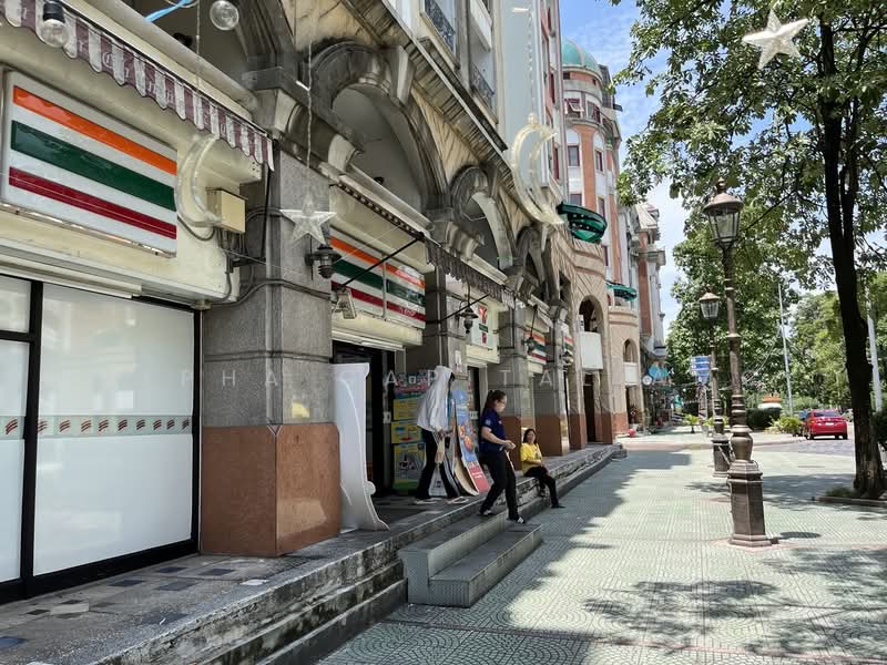 Champs Elysees Tiwanon, Nonthaburi, 50 Tiwanon Road, Ban Mai, Pak Kret, Nonthaburi, 1 Bedroom, 47 sqm, Condo For Sale, by วารุณี จำรูญนุรักษ์, 11582481 - DDproperty.com