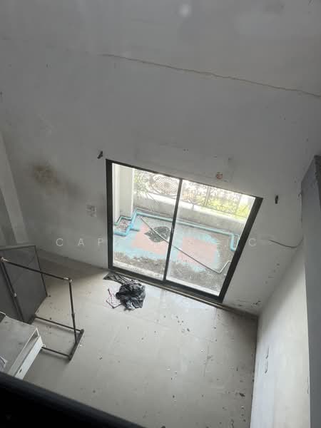 Champs Elysees Tiwanon, Nonthaburi, 50 Tiwanon Road, Ban Mai, Pak Kret, Nonthaburi, 1 Bedroom, 47 sqm, Condo For Sale, by วารุณี จำรูญนุรักษ์, 11582481 - DDproperty.com