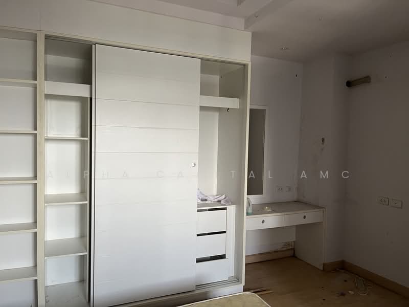 Champs Elysees Tiwanon, Nonthaburi, 50 Tiwanon Road, Ban Mai, Pak Kret, Nonthaburi, 1 Bedroom, 47 sqm, Condo For Sale, by วารุณี จำรูญนุรักษ์, 11582481 - DDproperty.com