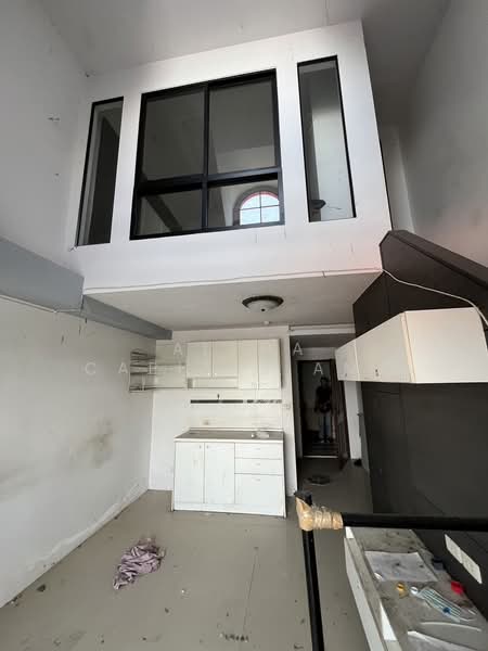 Champs Elysees Tiwanon, Nonthaburi, 50 Tiwanon Road, Ban Mai, Pak Kret, Nonthaburi, 1 Bedroom, 47 sqm, Condo For Sale, by วารุณี จำรูญนุรักษ์, 11582481 - DDproperty.com