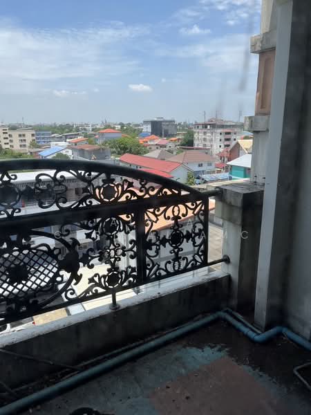 Champs Elysees Tiwanon, Nonthaburi, 50 Tiwanon Road, Ban Mai, Pak Kret, Nonthaburi, 1 Bedroom, 47 sqm, Condo For Sale, by วารุณี จำรูญนุรักษ์, 11582481 - DDproperty.com