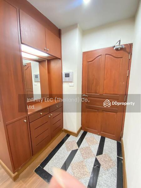 For Sale - Ladda Condo View, Chon Buri