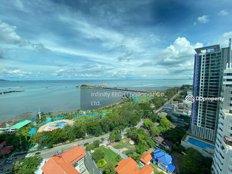 ขาย - Ladda Condo View : ลัดดา คอนโดวิลล์, ชลบุรี