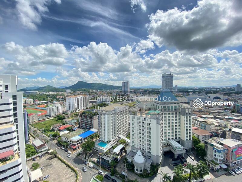 ขาย - Ladda Condo View : ลัดดา คอนโดวิลล์, ชลบุรี