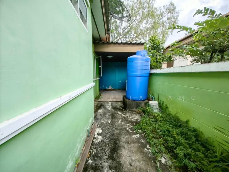 สมาร์ทแลนด์ วิลเลจ TMB01_041_G01, Chon Buri (Pattaya), Bo Win, Si Racha, Chon Buri (Pattaya), 2 Bedrooms, 70 sqm, Single Detached House For Sale, by วารุณี จำรูญนุรักษ์, 11582549 - DDproperty.com