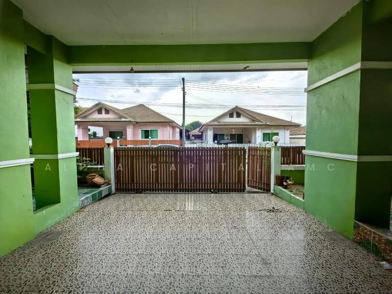 สมาร์ทแลนด์ วิลเลจ TMB01_041_G01, Chon Buri (Pattaya), Bo Win, Si Racha, Chon Buri (Pattaya), 2 Bedrooms, 70 sqm, Single Detached House For Sale, by วารุณี จำรูญนุรักษ์, 11582549 - DDproperty.com