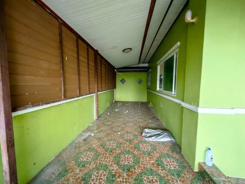สมาร์ทแลนด์ วิลเลจ TMB01_041_G01, Chon Buri (Pattaya), Bo Win, Si Racha, Chon Buri (Pattaya), 2 Bedrooms, 70 sqm, Single Detached House For Sale, by วารุณี จำรูญนุรักษ์, 11582549 - DDproperty.com