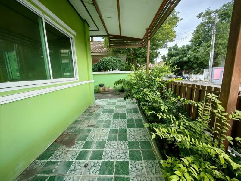 สมาร์ทแลนด์ วิลเลจ TMB01_041_G01, Chon Buri (Pattaya), Bo Win, Si Racha, Chon Buri (Pattaya), 2 Bedrooms, 70 sqm, Single Detached House For Sale, by วารุณี จำรูญนุรักษ์, 11582549 - DDproperty.com