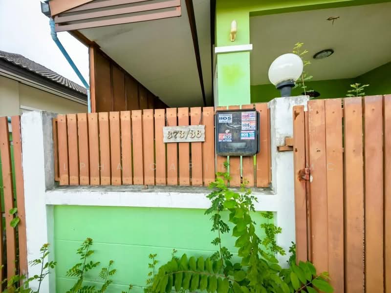 สมาร์ทแลนด์ วิลเลจ TMB01_041_G01, Chon Buri (Pattaya), Bo Win, Si Racha, Chon Buri (Pattaya), 2 Bedrooms, 70 sqm, Single Detached House For Sale, by วารุณี จำรูญนุรักษ์, 11582549 - DDproperty.com
