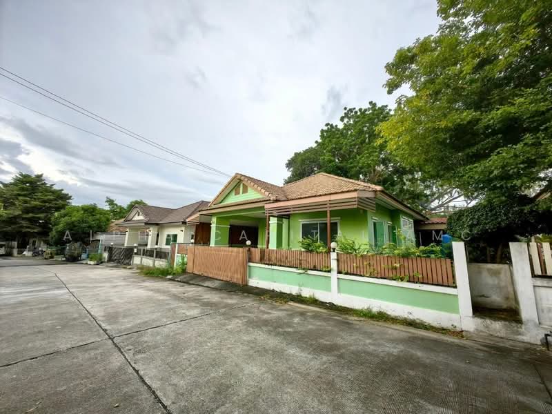 สมาร์ทแลนด์ วิลเลจ TMB01_041_G01, Chon Buri (Pattaya), Bo Win, Si Racha, Chon Buri (Pattaya), 2 Bedrooms, 70 sqm, Single Detached House For Sale, by วารุณี จำรูญนุรักษ์, 11582549 - DDproperty.com