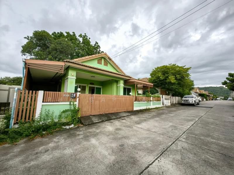 สมาร์ทแลนด์ วิลเลจ TMB01_041_G01, Chon Buri (Pattaya), Bo Win, Si Racha, Chon Buri (Pattaya), 2 Bedrooms, 70 sqm, Single Detached House For Sale, by วารุณี จำรูญนุรักษ์, 11582549 - DDproperty.com