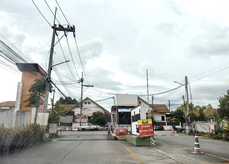 สมาร์ทแลนด์ วิลเลจ TMB01_041_G01, Chon Buri (Pattaya), Bo Win, Si Racha, Chon Buri (Pattaya), 2 Bedrooms, 70 sqm, Single Detached House For Sale, by วารุณี จำรูญนุรักษ์, 11582549 - DDproperty.com